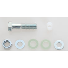 Load image into Gallery viewer, Insulating Bolt and Nut Set  ZB10K-25A  TRUSCO
