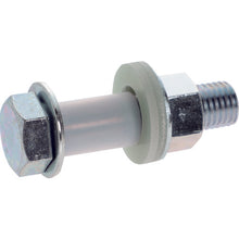 Load image into Gallery viewer, Insulating Bolt and Nut Set  ZB10K-32A40A50A  TRUSCO
