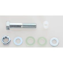 Load image into Gallery viewer, Insulating Bolt and Nut Set  ZB10K-65A80A100A  TRUSCO
