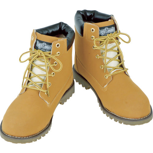 Safety Shoes  ZB-390-4-25.0  CO-COS
