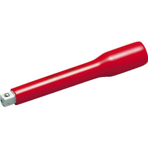 3/8inch Sq. Insulated Extension Bar  ZBE3-125  KTC