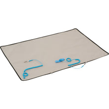 Load image into Gallery viewer, Static Electricity Work Mat  ZC-80  ENGINEER
