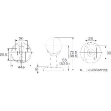 Load image into Gallery viewer, Bracket  ZD-262-00V  MK
