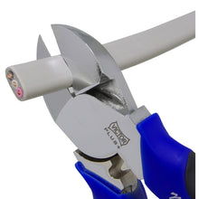 Load image into Gallery viewer, VICTOR PLUS+ High Power High Leverage Diagonal Cutting Pliers (thin edge)  30790175100259  VICTOR
