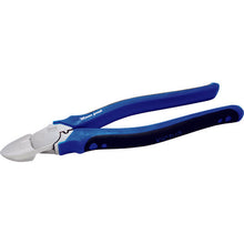 Load image into Gallery viewer, VICTOR PLUS+ High Power High Leverage Diagonal Cutting Pliers (thin edge)  30790200100259  VICTOR
