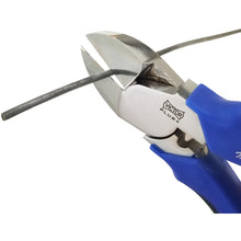 Load image into Gallery viewer, VICTOR PLUS+ High Power High Leverage Diagonal Cutting Pliers (thin edge)  30790200100259  VICTOR
