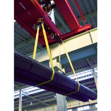 Load image into Gallery viewer, Belt Sling  ZE0250100  TAMURA
