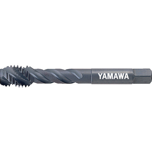 Spiral Fluted Taps for Nickel Base Alloys  ZENBMR4.0I  YAMAWA