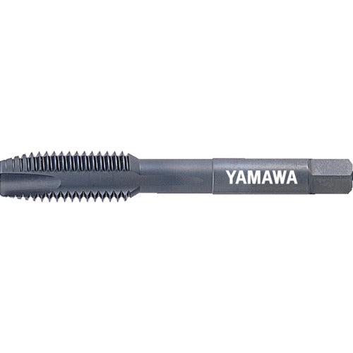 Spiral Pointed Taps for Nickel Base Alloys  ZENPMT012P  YAMAWA