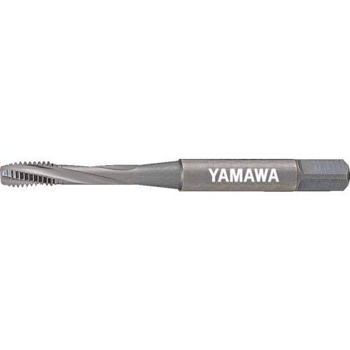 Spiral Fluted Taps for Titanium Alloys  ZETBMR010O  YAMAWA