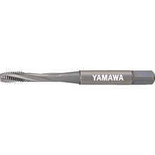 Load image into Gallery viewer, Spiral Fluted Taps for Titanium Alloys  ZETBMQ3.0G  YAMAWA
