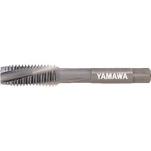 Load image into Gallery viewer, Spiral Fluted Taps for Titanium Alloys  ZETPMR6.0M  YAMAWA
