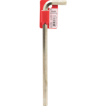 Load image into Gallery viewer, Hex End L-Wrench Extra Long  17176  BONDHUS

