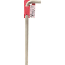 Load image into Gallery viewer, Hex End L-Wrench Extra Long  17178  BONDHUS
