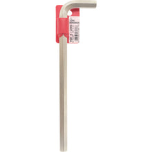 Load image into Gallery viewer, Hex End L-Wrench Extra Long  17180  BONDHUS
