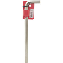 Load image into Gallery viewer, Hex End L-Wrench Extra Long  17184  BONDHUS
