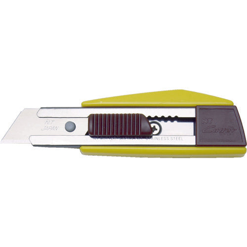 Cutter Knife  ZL-1P-Y  NT