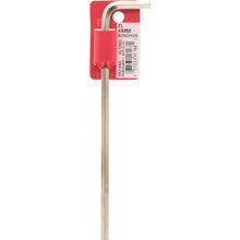 Load image into Gallery viewer, Hex End L-Wrench Extra Long  17168  BONDHUS
