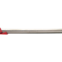 Load image into Gallery viewer, Hex End L-Wrench Extra Long  17168  BONDHUS
