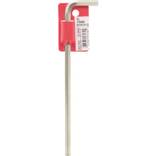 Load image into Gallery viewer, Hex End L-Wrench Extra Long  17170  BONDHUS
