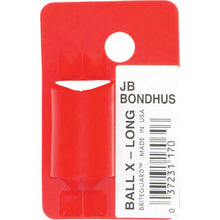 Load image into Gallery viewer, Hex End L-Wrench Extra Long  17172  BONDHUS
