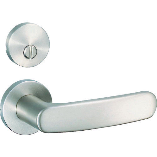 Lever Handle Locks for Residence Interior Door  ZLC901-6 SV  MIWA