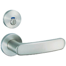 Load image into Gallery viewer, Lever Handle Locks for Residence Interior Door  ZLC901-8 SV  MIWA
