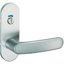 Load image into Gallery viewer, Lever Handle Locks for Residence Interior Door  ZLT90111-8 SV  MIWA
