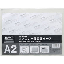 Load image into Gallery viewer, Card Case  ZMC-A2  TRUSCO
