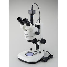 Load image into Gallery viewer, LEDMicroScopeSCOPRO  ZMS-T1  TRUSCO
