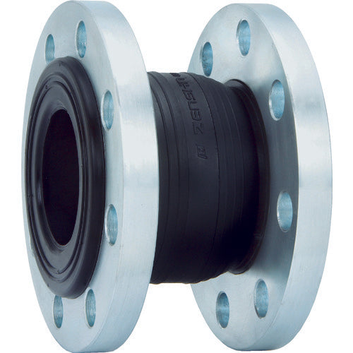 Rubber Ball Joint(Flange type)  ZRJ-B-25  Zenshin