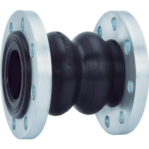 Rubber Ball Joint(Flange type)  ZRJ-T-25  Zenshin