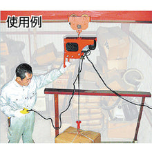 Load image into Gallery viewer, Electric Hoist  ZS100  HHH
