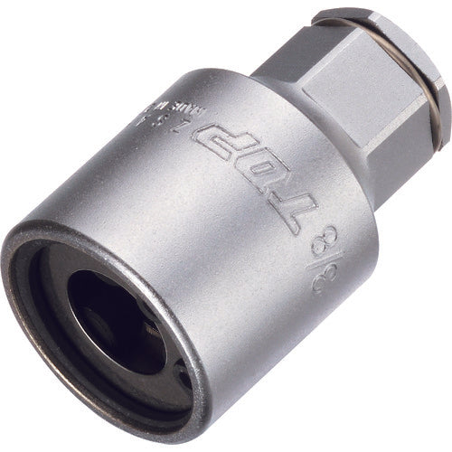 All screw socket adapter  ZSA-3  TOP