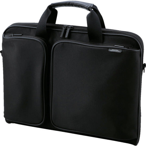 Carrying Bag  ZSB-BM005NBK  ELECOM