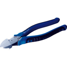 Load image into Gallery viewer, High Leverage Diagonal Cutting Pliers (Thin Edge)  30701200102129  VICTOR

