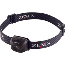 Load image into Gallery viewer, ZEXUS LED Head Light  ZX-R10  ZEXUS
