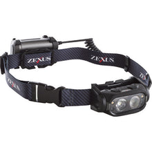 Load image into Gallery viewer, ZEXUS LED Head Light  ZX-S700  ZEXUS
